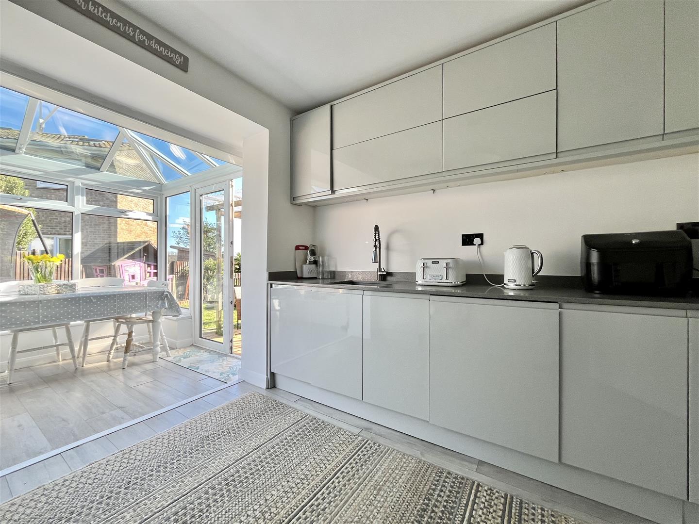 Mount Road, Hastings